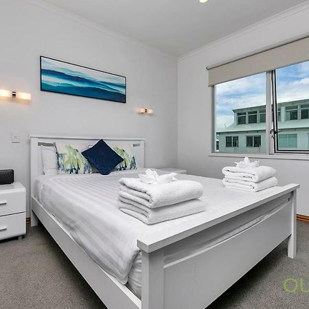 QV Refine&Central apartment - 827 Auckland Esterno foto