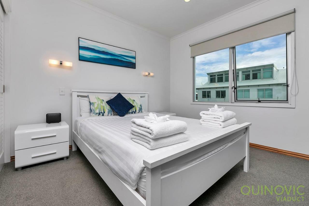 QV Refine&Central apartment - 827 Auckland Esterno foto