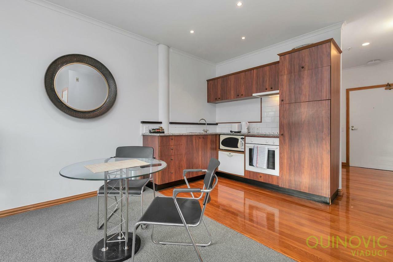 QV Refine&Central apartment - 827 Auckland Esterno foto