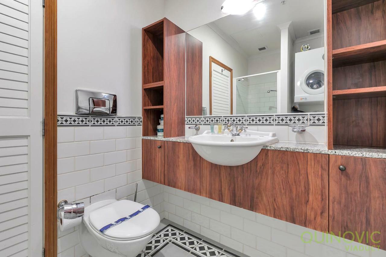 QV Refine&Central apartment - 827 Auckland Esterno foto